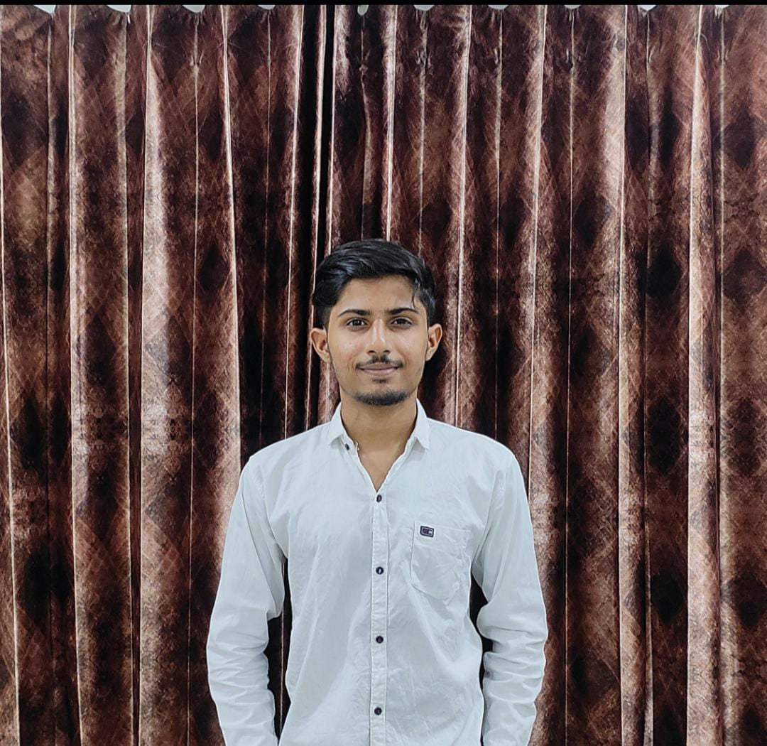 Vinit Profile Photo